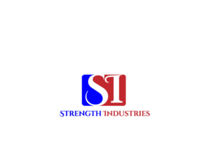 Logo Design by logout babu for Strength Industries | Design: #13296537