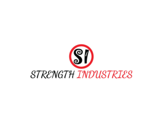 Logo Design by Cutee Design for Strength Industries | Design: #13298625