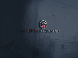 Design de Logo par Top king  designer pour Strength Industries | Design : #13298018