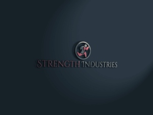 Design de Logo par Top king  designer pour Strength Industries | Design : #13298019