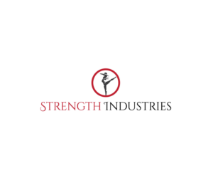 Design de Logo par Top king  designer pour Strength Industries | Design : #13301124