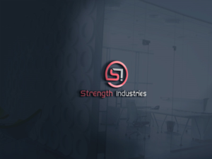 Design de Logo par Jon cristian pour Strength Industries | Design : #13296896