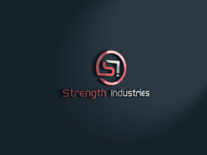 Design de Logo par Jon cristian pour Strength Industries | Design : #13296897