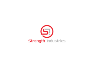Design de Logo par Jon cristian pour Strength Industries | Design : #13296898