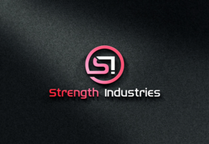 Design de Logo par Jon cristian pour Strength Industries | Design : #13296899