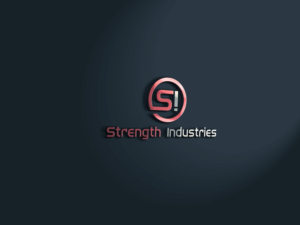 Design de Logo par Jon cristian pour Strength Industries | Design : #13299486