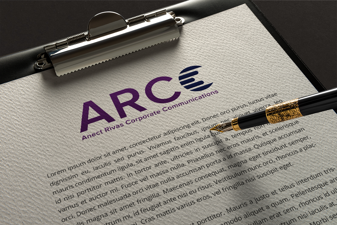 Logo Design by B.Tibéri for Dual Integrated Communications | Design #13304373