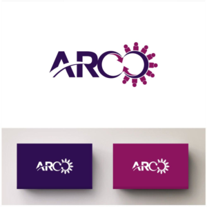 ARCC | Logo Design by south door