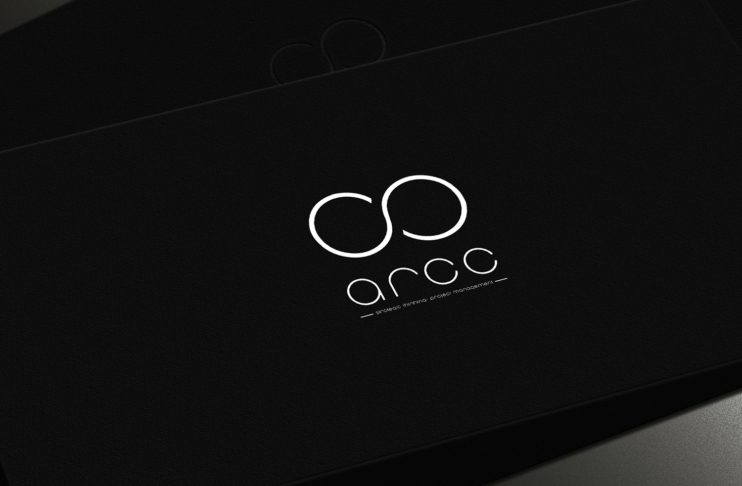 Logo Design by A.STUDIO for Dual Integrated Communications | Design #13374639