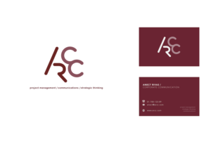 Logo Design by Matt Bradshaw for Dual Integrated Communications | Design #13300425