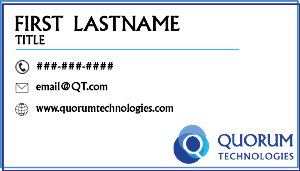 Business Card Design by LeighAnn Jay for this project | Design: #2483371