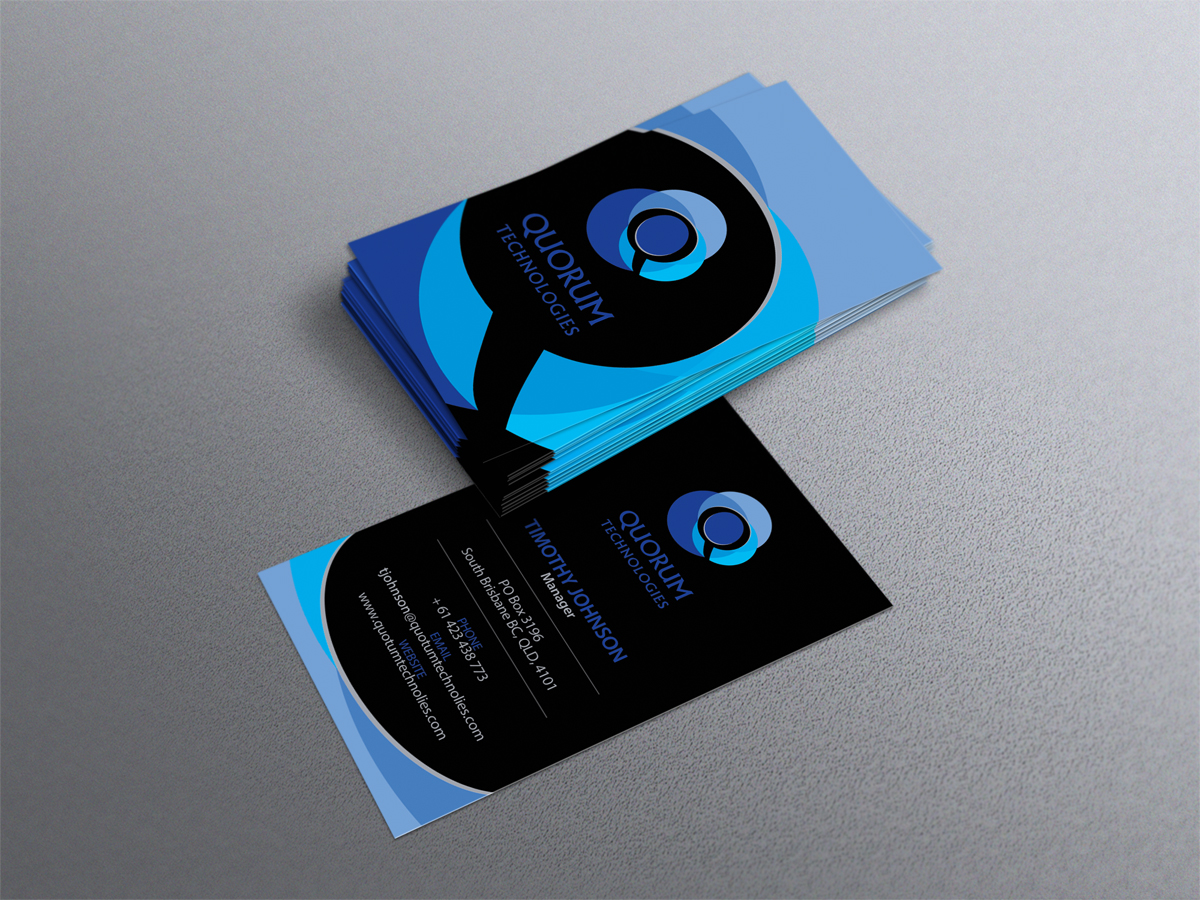 Visitenkarten-Design von diRtY.EMM für dieses Projekt | Design #2464398