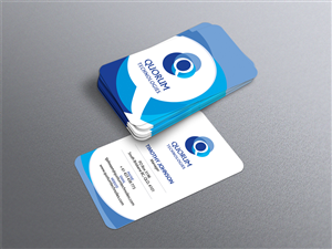 Business Card Design by diRtY.EMM for this project | Design: #2467192