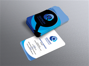Business Card Design by diRtY.EMM for this project | Design: #2467193