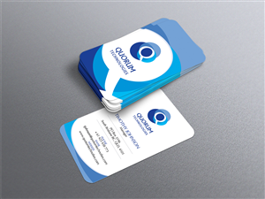 Business Card Design by diRtY.EMM for this project | Design: #2467210