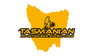 Logo-Design von trufya für Tasmanian Mountain Bike Adventures | Design: #13353232