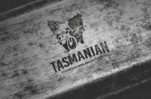 Logo-Design von GLDesigns für Tasmanian Mountain Bike Adventures | Design: #13300249