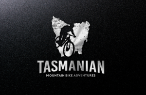 Logo-Design von GLDesigns für Tasmanian Mountain Bike Adventures | Design: #13300250