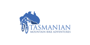 Logo-Design von debdesign für Tasmanian Mountain Bike Adventures | Design: #13296450