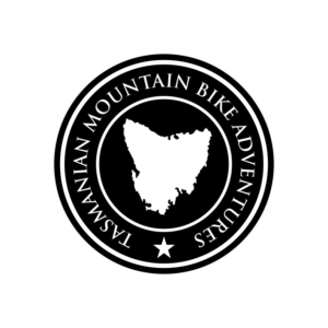 Logo-Design von FoxDesigns. für Tasmanian Mountain Bike Adventures | Design: #13300130