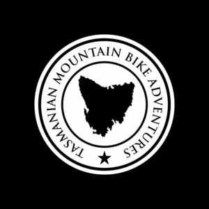 Logo-Design von FoxDesigns. für Tasmanian Mountain Bike Adventures | Design: #13300131