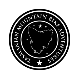 Logo-Design von FoxDesigns. für Tasmanian Mountain Bike Adventures | Design: #13300164