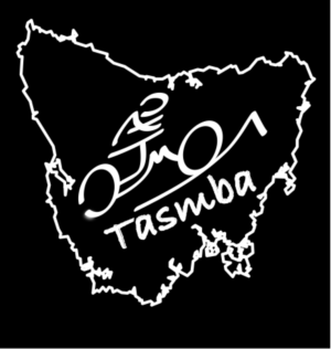 Logo-Design von katewalker für Tasmanian Mountain Bike Adventures | Design: #13321315