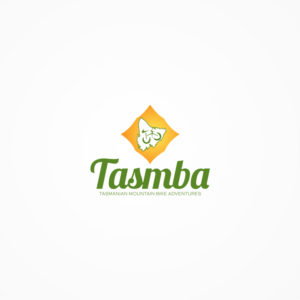 Logo-Design von LouiePepito für Tasmanian Mountain Bike Adventures | Design: #13316672
