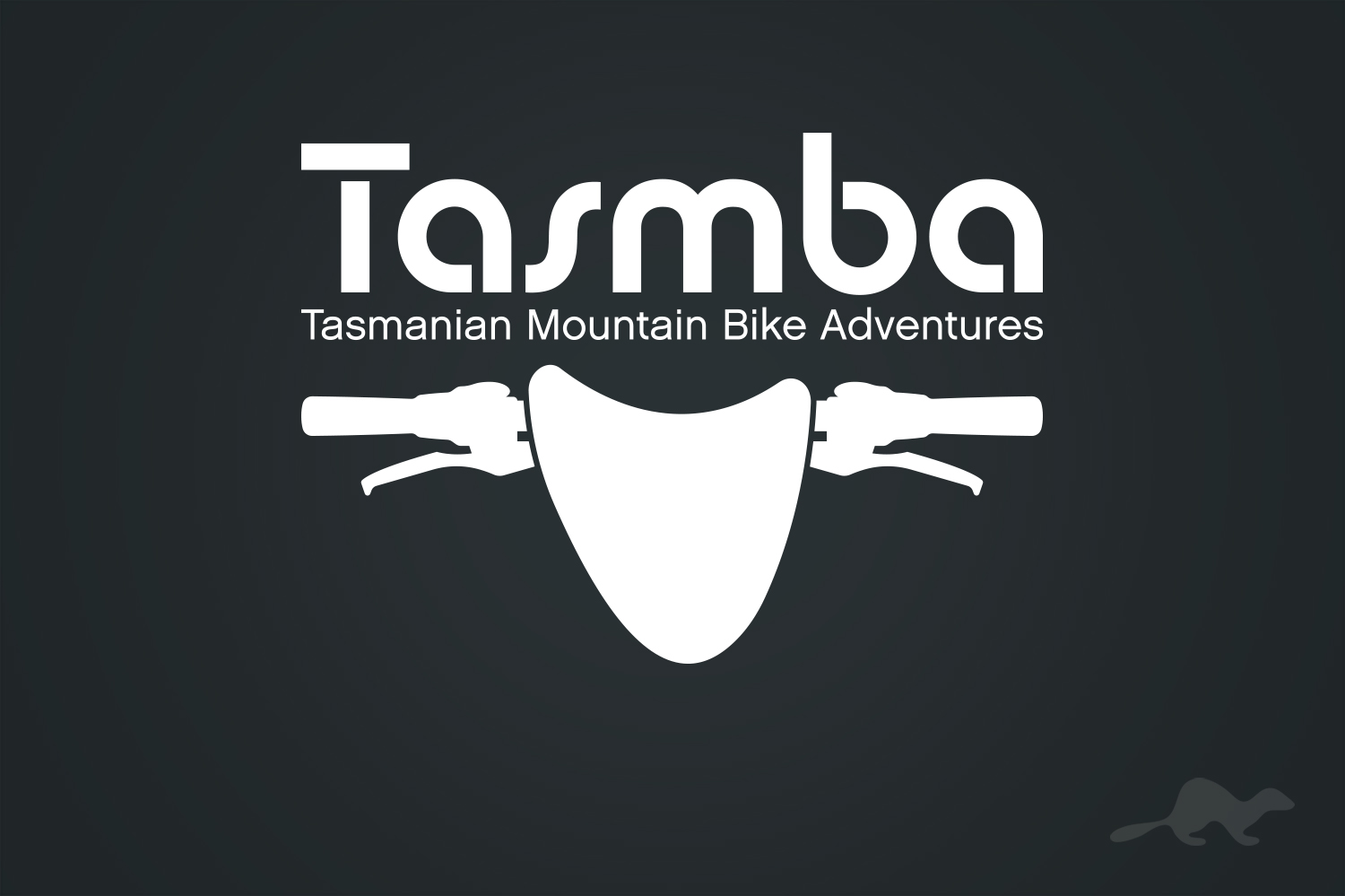 Logo Design by stealth_ferret for Tasmanian Mountain Bike Adventures | Design #13302956