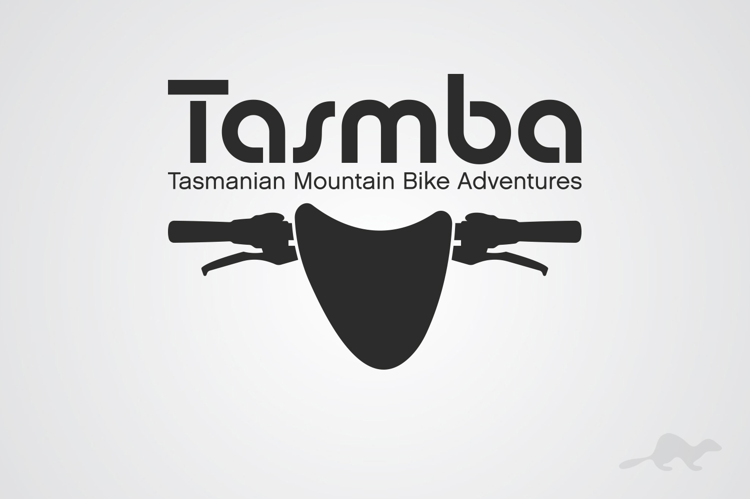 Logo Design by stealth_ferret for Tasmanian Mountain Bike Adventures | Design #13302957