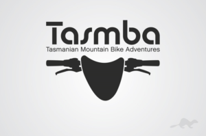 Logo-Design von stealth_ferret für Tasmanian Mountain Bike Adventures | Design: #13302957