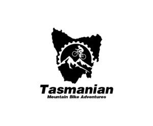 Logo Design by creativea for Tasmanian Mountain Bike Adventures | Design #13336414