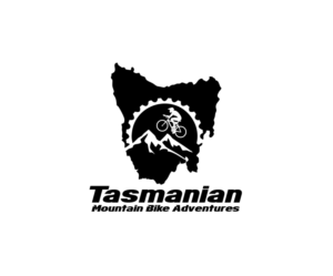 Logo-Design von creativea für Tasmanian Mountain Bike Adventures | Design: #13336415
