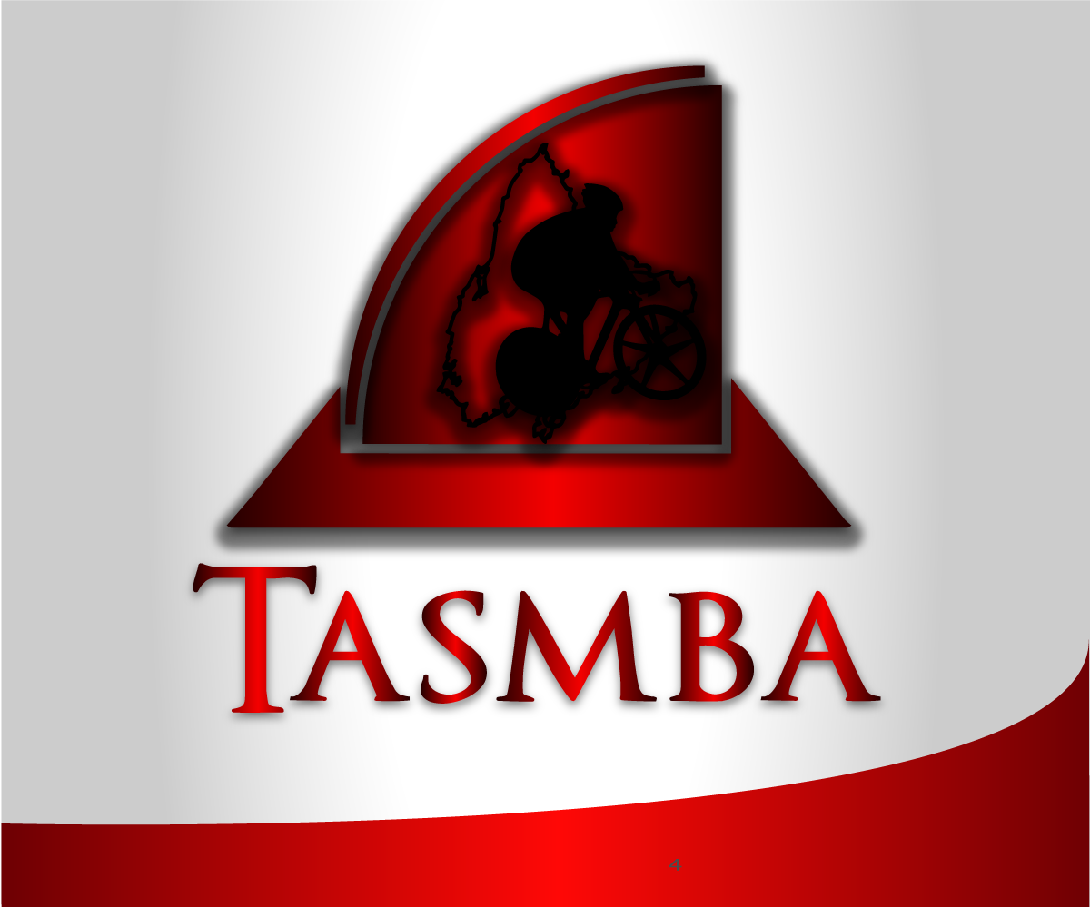 Logo Design by CHRONO for Tasmanian Mountain Bike Adventures | Design #13304712