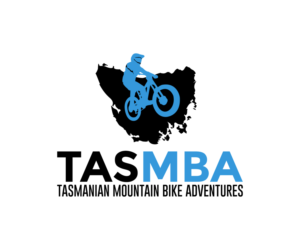 Logo Design by JoaoPaulo_2 for Tasmanian Mountain Bike Adventures | Design #13301210
