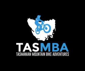 Logo-Design von JoaoPaulo_2 für Tasmanian Mountain Bike Adventures | Design: #13301213