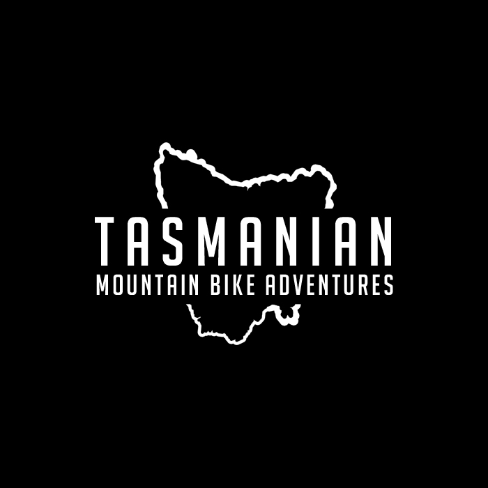 Logo Design by oxo17design for Tasmanian Mountain Bike Adventures | Design #13299581