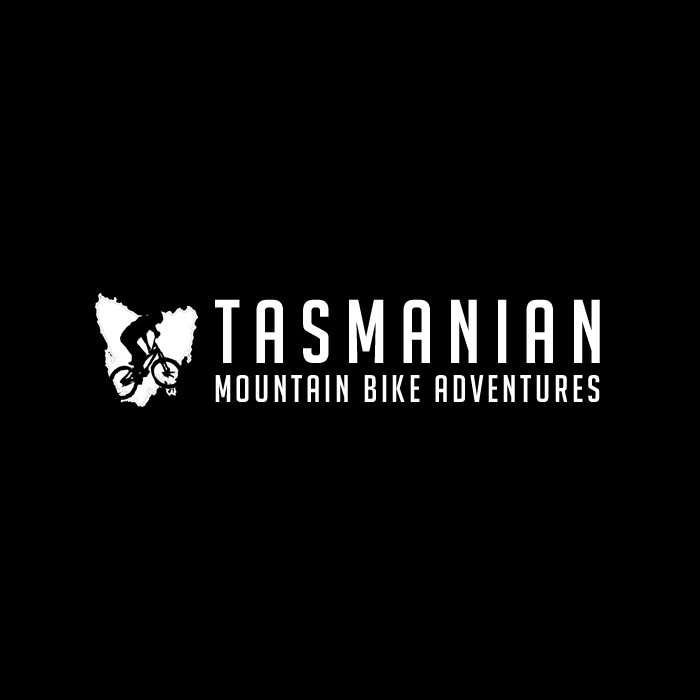 Logo Design by oxo17design for Tasmanian Mountain Bike Adventures | Design #13303370