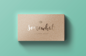 Diseño de Logo por GLDesigns para este proyecto | Diseño: #13313520
