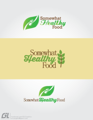 Logo Design by GEL Graphics