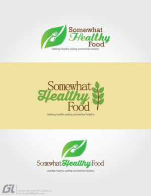 Diseño de Logo por GEL Graphics para este proyecto | Diseño: #13460605