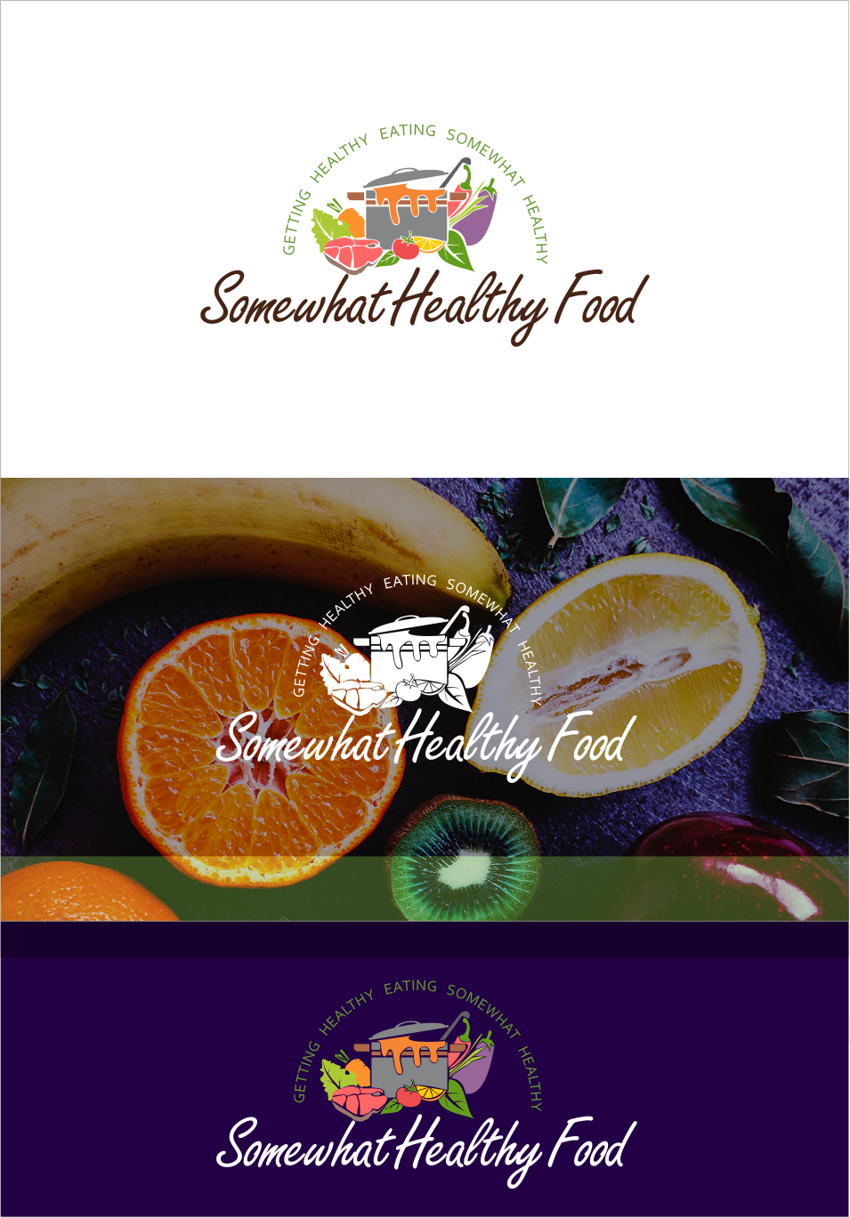 Logo Design by *mary for this project | Design #13350513