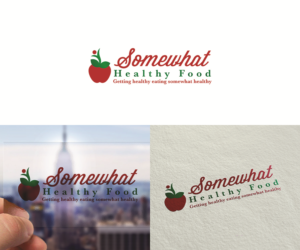 Logo Design by eMARK for this project | Design: #13378685