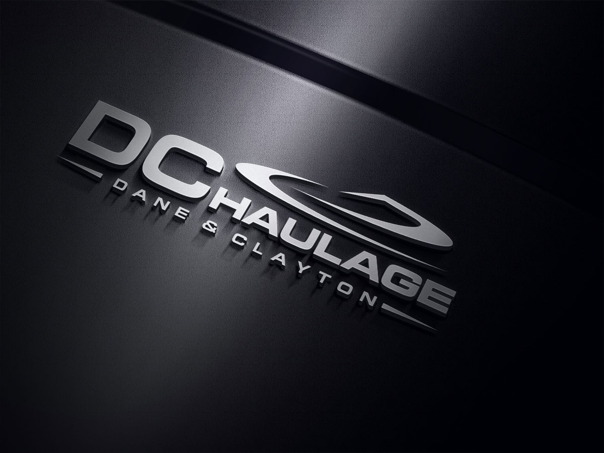 Logo Design by Atec for this project | Design #13307969