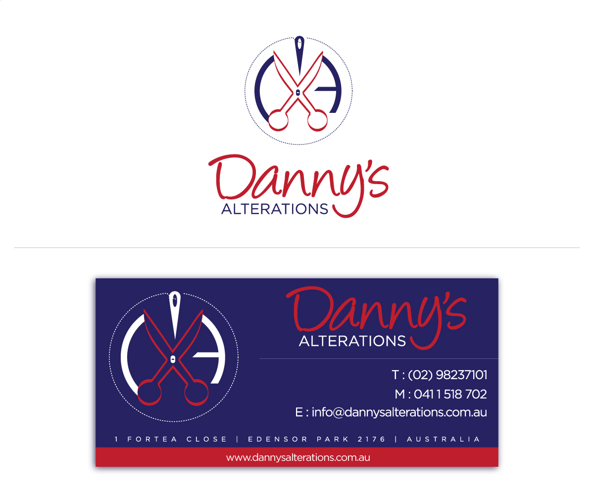Logo Design by larismanis for this project | Design #13291514