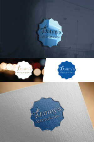 Diseño de Logo por Mehedi Hasan ™ para este proyecto | Diseño: #13299924