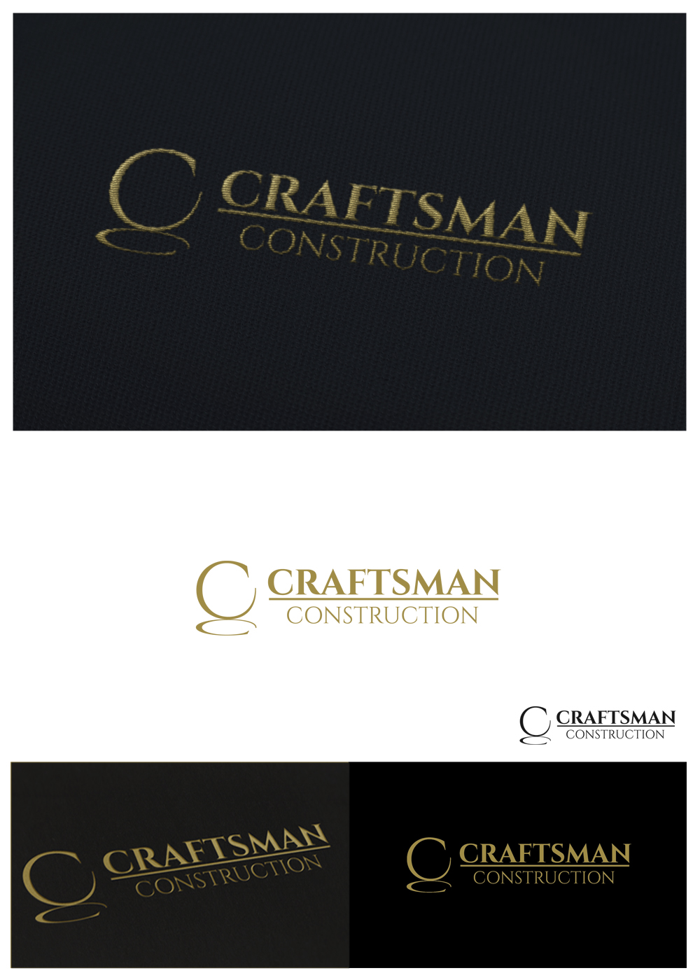 Logo Design by goranvisnjic82 for this project | Design #13303887