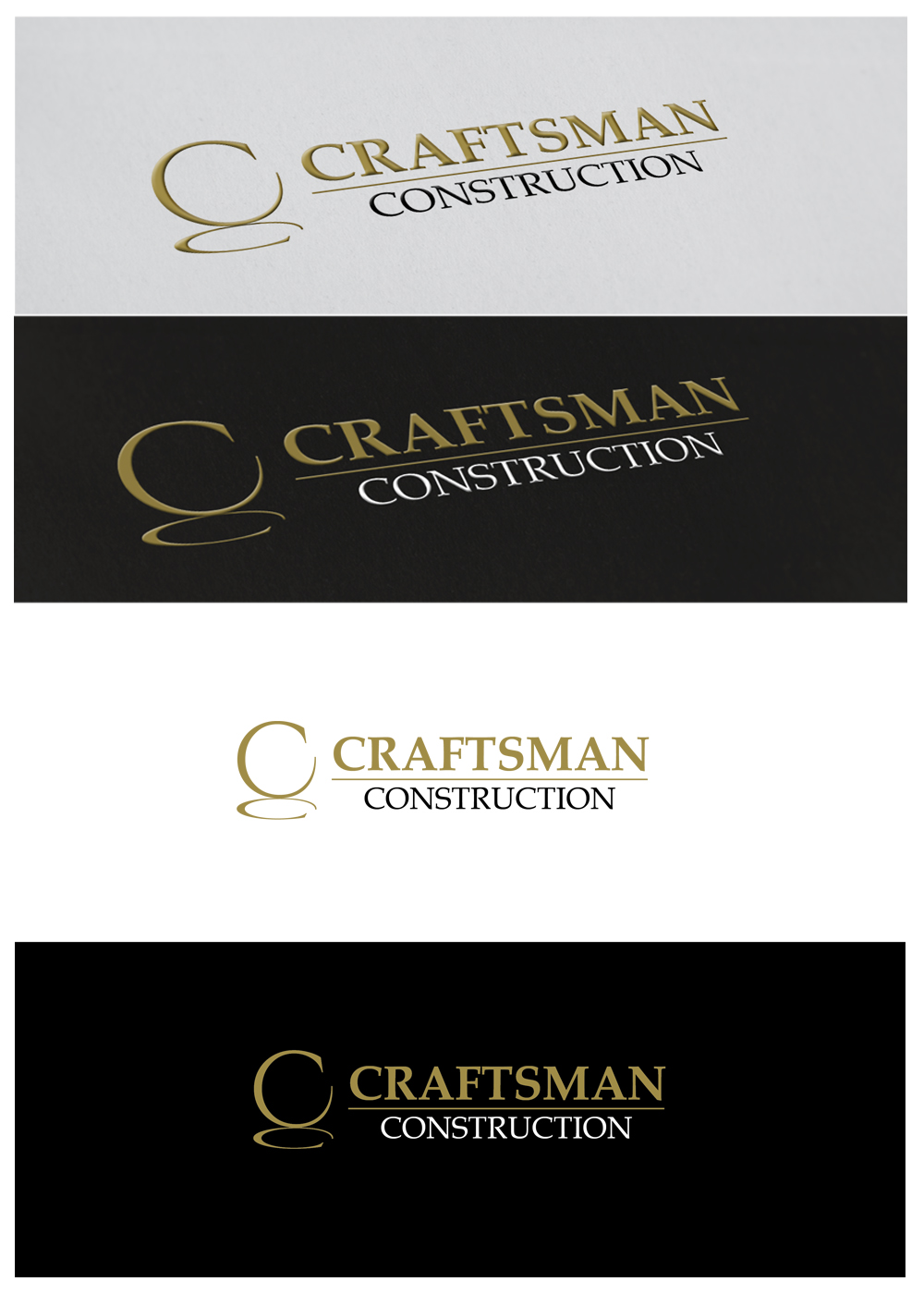 Logo Design by goranvisnjic82 for this project | Design #13313430