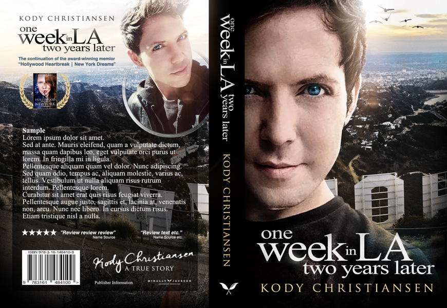 Book Cover Design by PrintMediaAU for this project | Design #13317963