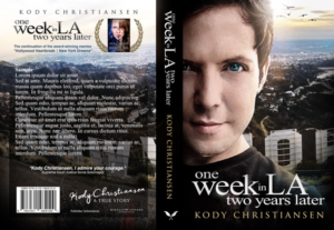 Book Cover Design by PrintMediaAU